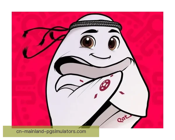 2026世界杯官方吉祥物引发墨西哥收藏热周边产品瞬间售罄